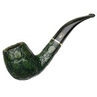 Savinelli Alligator Green (677 KS) (6mm)