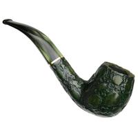 Savinelli Alligator Green (677 KS) (6mm)