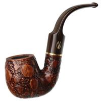Savinelli Alligator Brown (614) (6mm)
