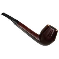 Savinelli Punto Oro Classic Bordeaux (514 KS)