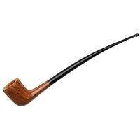 Savinelli Punto Oro Churchwarden Natural (404)