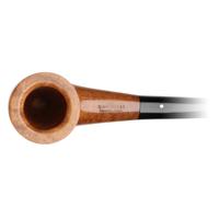 Savinelli Punto Oro Churchwarden Natural (404)