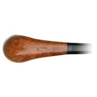 Savinelli Punto Oro Churchwarden Natural (404)