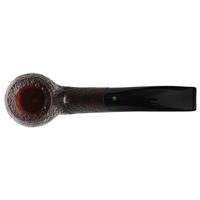 Savinelli Punto Oro Gold Sandblasted (677 KS) (6mm)