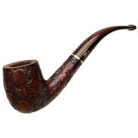 Savinelli Alligator Brown (606 KS) (6mm)
