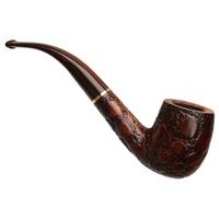 Savinelli Alligator Brown (606 KS) (6mm)