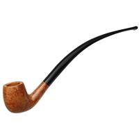 Savinelli Punto Oro Churchwarden Natural (601)