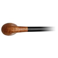Savinelli Punto Oro Churchwarden Natural (601)