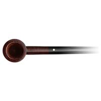 Savinelli Punto Oro Churchwarden Bordeaux (401)