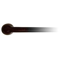 Savinelli Punto Oro Churchwarden Bordeaux (401)
