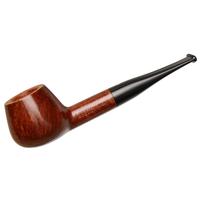 Savinelli Punto Oro Gold Smooth (345 KS) (6mm)