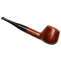Savinelli Punto Oro Gold Smooth (345 KS) (6mm)