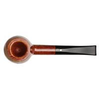 Savinelli Punto Oro Gold Smooth (345 KS) (6mm)
