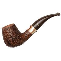 Savinelli Caramella Rusticated (628) (6mm)