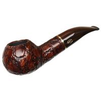 Savinelli Alligator Brown (320 KS) (6mm)