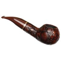 Savinelli Alligator Brown (320 KS) (6mm)