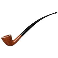 Savinelli Punto Oro Churchwarden Natural (921)