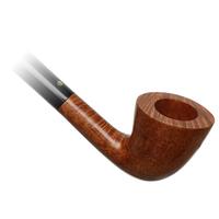 Savinelli Punto Oro Churchwarden Natural (921)