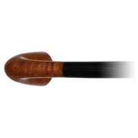 Savinelli Punto Oro Churchwarden Natural (921)