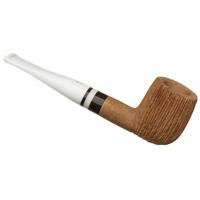 Savinelli Cocco Rusticated Natural (106) (6mm)