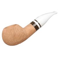 Savinelli Cocco Rusticated Natural (320 KS) (6mm)