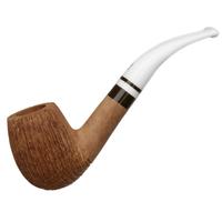 Savinelli Cocco Rusticated Natural (670 KS) (6mm)