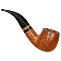 Savinelli Collection 2019 Smooth Natural (6mm)