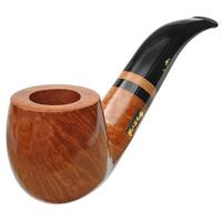 Savinelli Collection 2019 Smooth Natural (6mm)