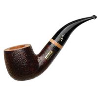 Savinelli Collection 2019 Sandblasted with Smooth Top (6mm)