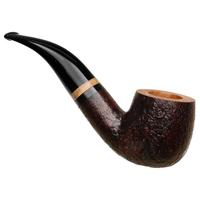 Savinelli Collection 2019 Sandblasted with Smooth Top (6mm)