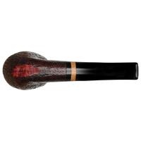Savinelli Collection 2019 Sandblasted with Smooth Top (6mm)