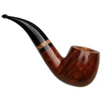 Savinelli Collection 2019 Smooth Brown (6mm)