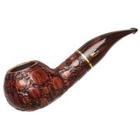 Savinelli Alligator Brown (320 KS) (6mm)