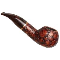 Savinelli Alligator Brown (320 KS) (6mm)