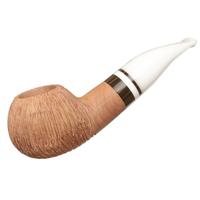 Savinelli Cocco Rusticated Natural (320 KS) (6mm)