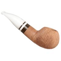 Savinelli Cocco Rusticated Natural (320 KS) (6mm)