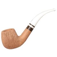 Savinelli Cocco Rusticated Natural (602) (6mm)