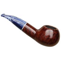 Savinelli Oceano Smooth (320 KS) (6mm)