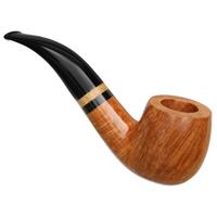 Savinelli Collection 2019 Smooth Natural (6mm)
