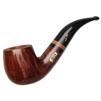 Savinelli Collection 2019 Smooth Brown (6mm)