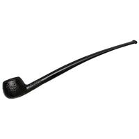 Savinelli Churchwarden Black Rusticated (313)