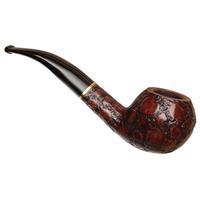 Savinelli Alligator Brown (673 KS) (6mm)
