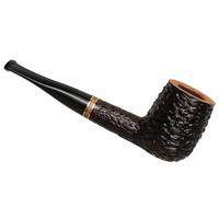 Savinelli Porto Cervo Rusticated (141 KS) (6mm)