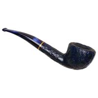 Savinelli Alligator Blue (316 KS) (6mm)