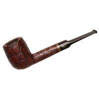 Savinelli Alligator Brown (114 KS) (6mm)