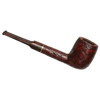 Savinelli Alligator Brown (114 KS) (6mm)