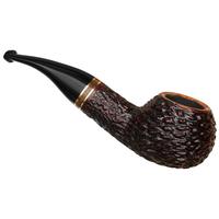 Savinelli Porto Cervo Rusticated (320 KS) (6mm)