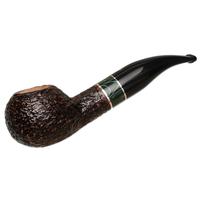 Savinelli Impero Rusticated (321) (6mm)
