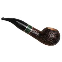 Savinelli Impero Rusticated (321) (6mm)