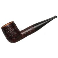 Savinelli Punto Oro Gold Sandblasted (101) (6mm)
